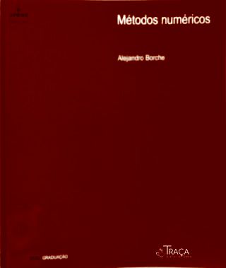 Métodos Numéricos