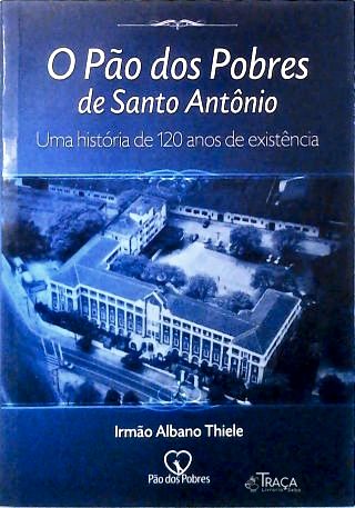 Pão dos Pobres de Santo Antonio