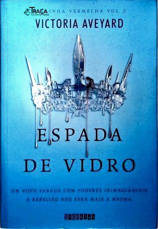 Espada de Vidro