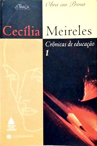 Crônicas de Educação - Vol. 1