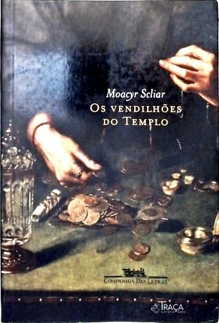 Os Vendilhões do Templo