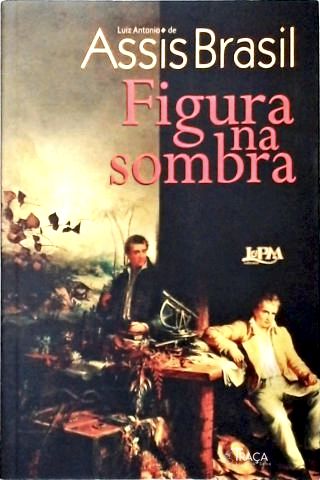 Figura Na Sombra