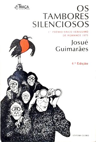 Os Tambores Silenciosos