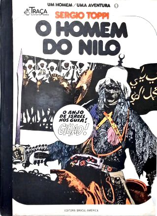 O Homem do Nilo