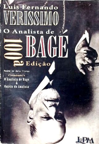 O Analista de Bagé