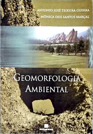 Geomorfologia Ambiental