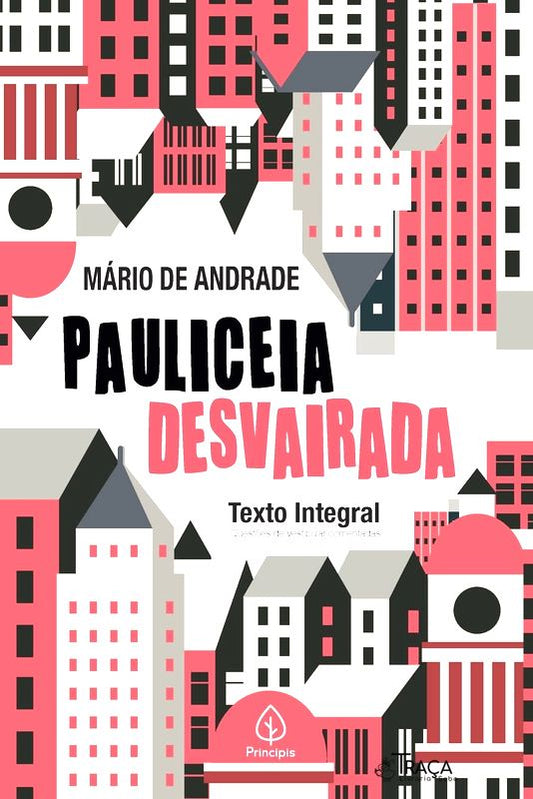 Pauliceia Desvairada