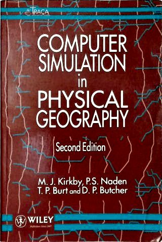 Computer Simulation In Physical Geography