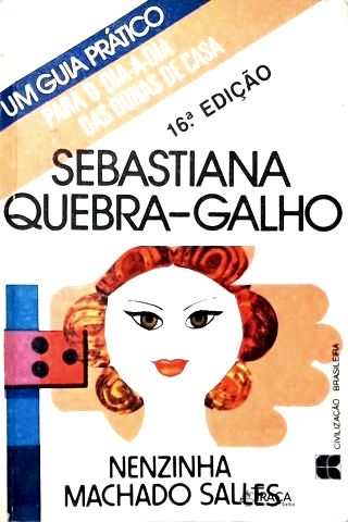 Sebastiana Quebra-galho