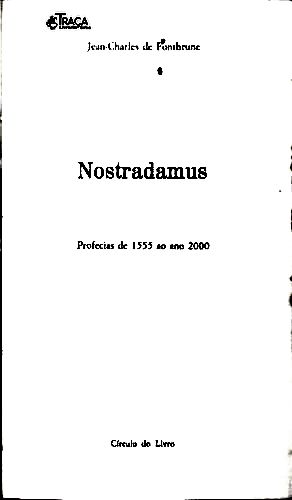 Nostradamus