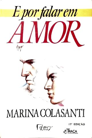 E por Falar em Amor