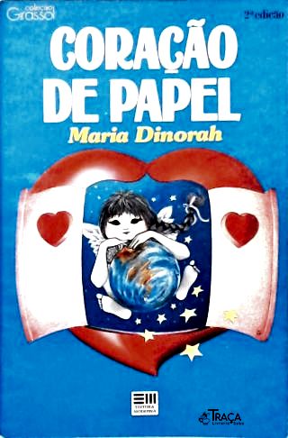 Coração de Papel