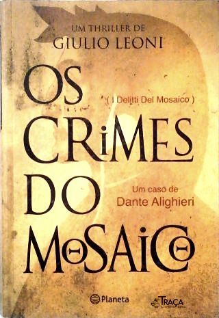 Os Crimes do Mosaico