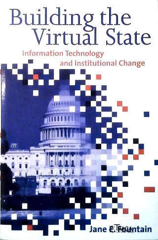Building The Virtual State