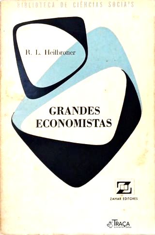 Grandes Economistas