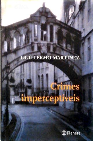 Crimes Imperceptíveis