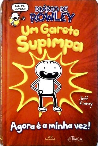 Diário de Rowley