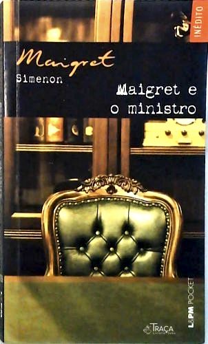 Maigret e o Ministro