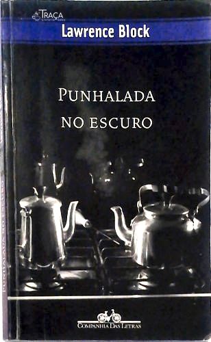 Punhalada No Escuro