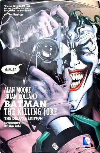 Batman - The Killing Joke
