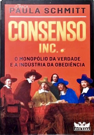 Consenso Inc.