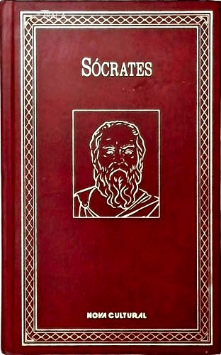 Os Pensadores: Sócrates