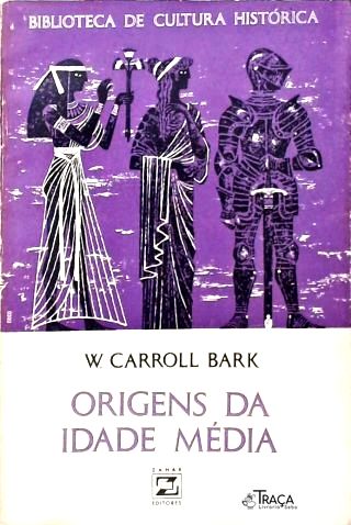 Origens da Idade Média