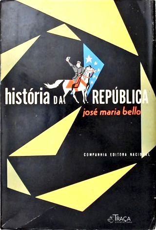 História da República (1889-1954)