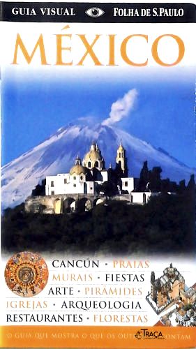 Guia Visual Folha de S. Paulo - México