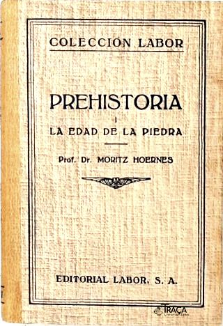 Prehistoria - Vol. 1