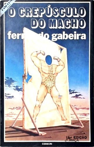 O Crepúsculo do Homem