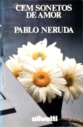 Cem Sonetos de Amor