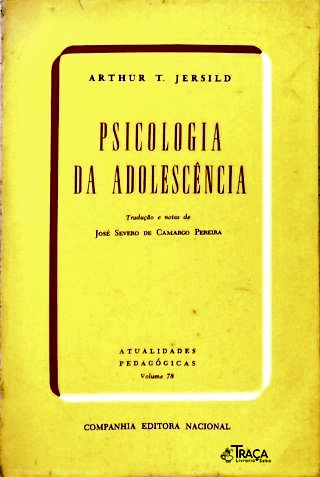 A Psicologia da Adolescência