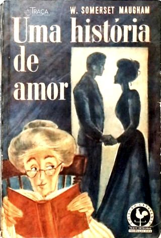 Uma História de Amor