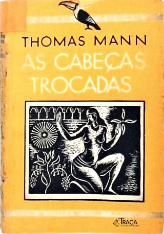 As Cabeças Trocadas