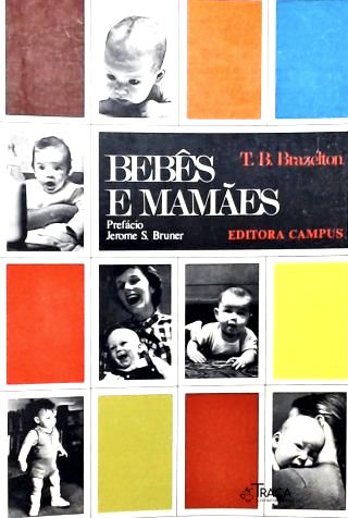 Bebês e Mamães