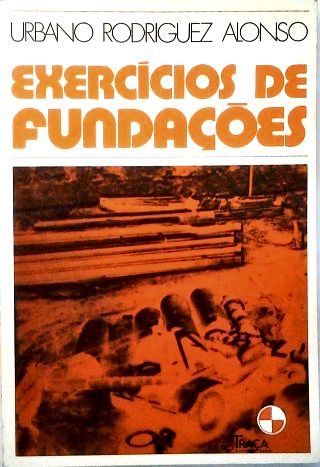 Exercicios de Fundações