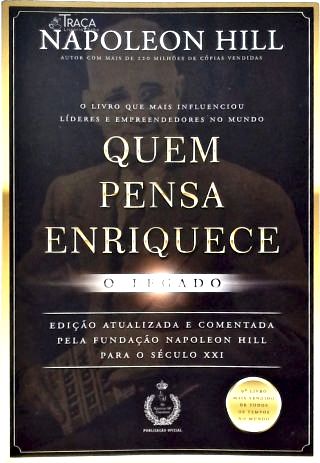 Quem Pensa Enriquece