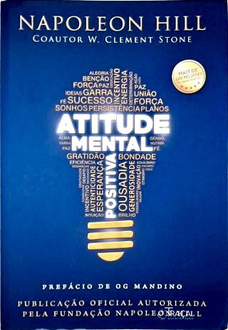 Atitude Mental Positiva