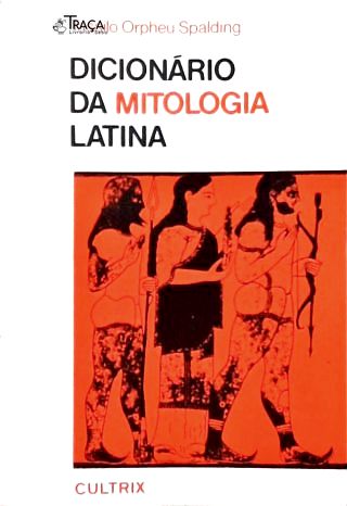 Dicionário de Mitologia Latina