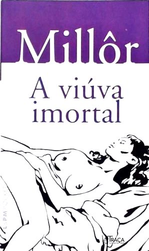 A Viúva Imortal