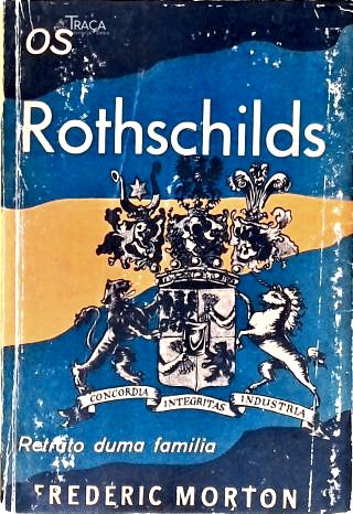 Os Rothschilds