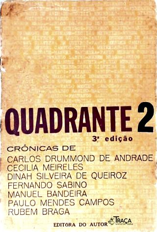 Quadrante - Vol. 2