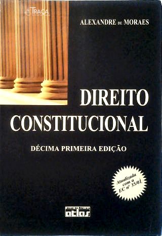 Direito Constitucional