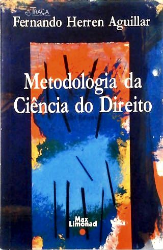 Metodologia da Ciência do Direito