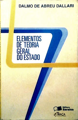 Elementos de Teoria Geral do Estado