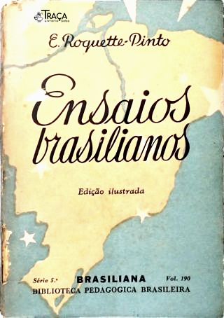 Ensaios Brasilianos