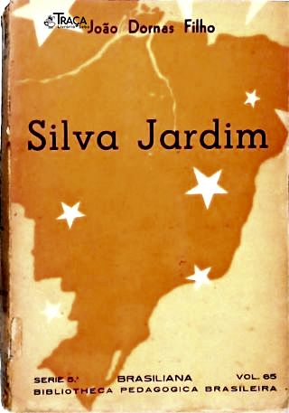 Silva Jardim
