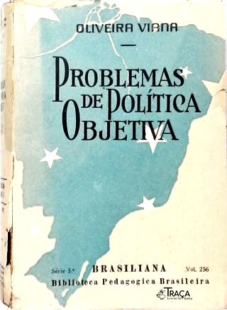 Problemas de Política Objetiva