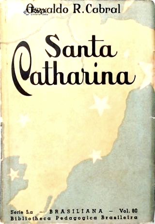Santa Catharina